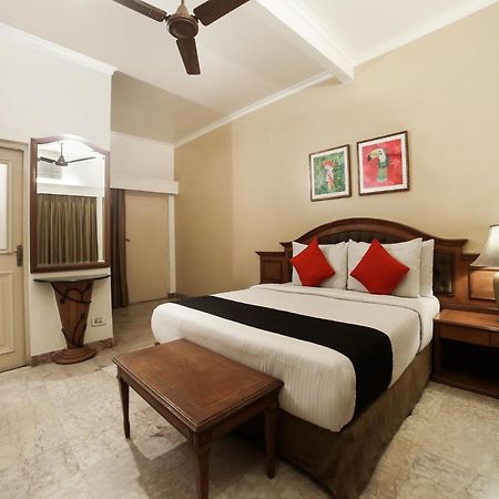 Capital O 10953 Dayal Lodge - A Boutique Hotel Agra  Exteriér fotografie