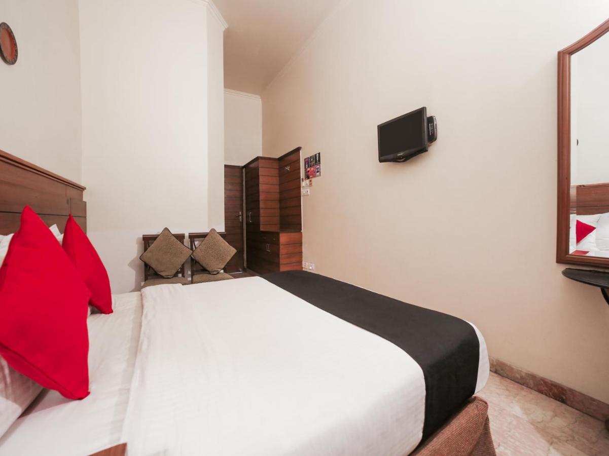 Capital O 10953 Dayal Lodge - A Boutique Hotel Agra  Exteriér fotografie