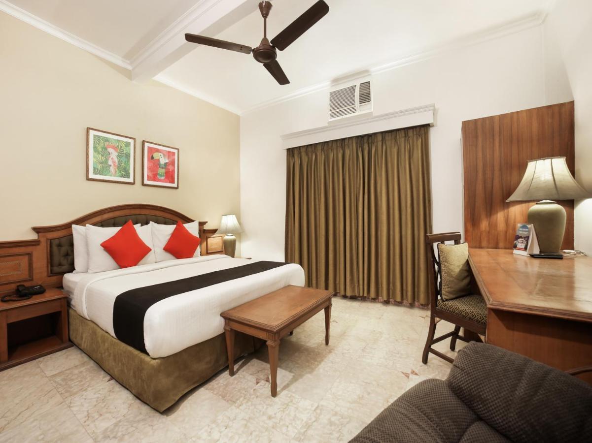 Capital O 10953 Dayal Lodge - A Boutique Hotel Agra  Exteriér fotografie