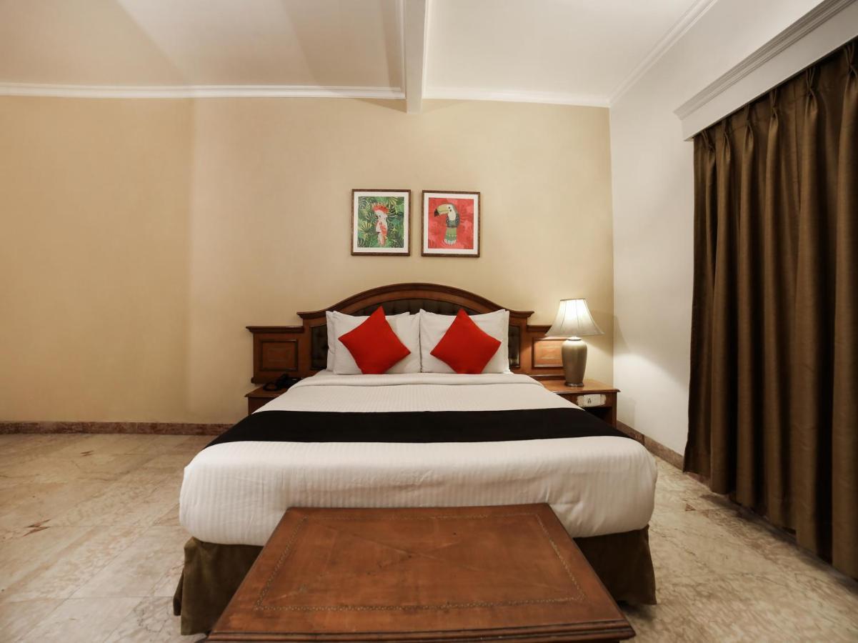 Capital O 10953 Dayal Lodge - A Boutique Hotel Agra  Exteriér fotografie